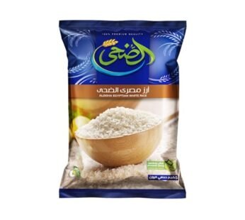 الضحى أرز ٥ كجم
