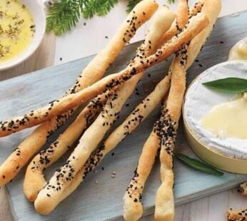 باتون ساليه بحبة البركة ٥٠٠ جم