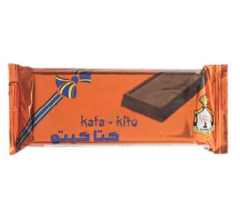 كتاكيتو