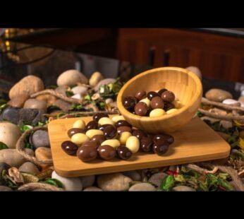 شيكولاته بالكرز