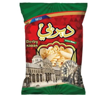 ديربي شيبسي