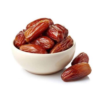 تمر مجدول