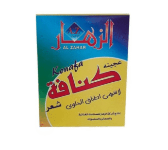 Konafa Alzahar