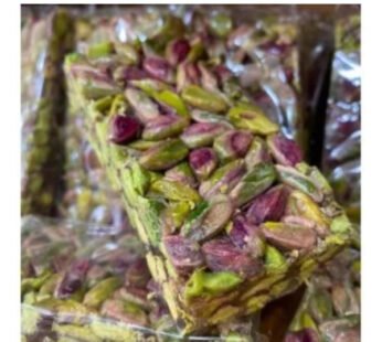 Malban With Pistachio