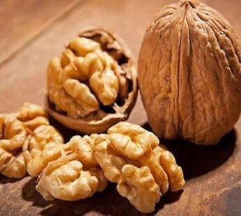 Walnuts with Shell 1kg