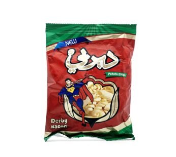 ديربي