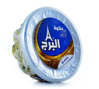 حلاوة البرج بالفستق