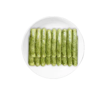 Rice Kofta