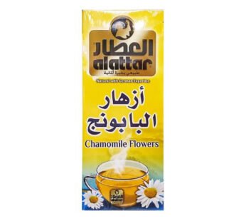 ازهار البابونج