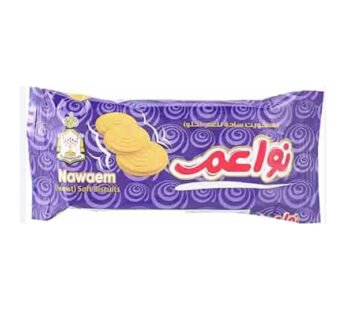 بسكويت نواعم