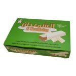 El shamadan Green Jumbo Box