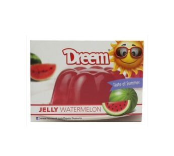 Dreem Jelly Watermelon