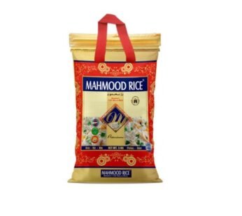 محمود أرز بسمتي