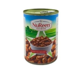 نورين فول جاهز