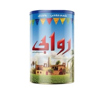 سمن روابي 1.5 كجم
