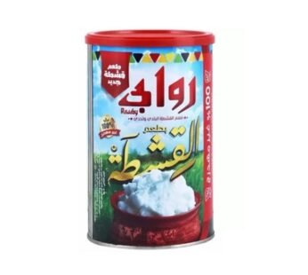 سمن روابي بطعم القشطة ١٫٥كجم
