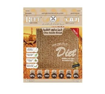 ريف خبز بذور الشيا