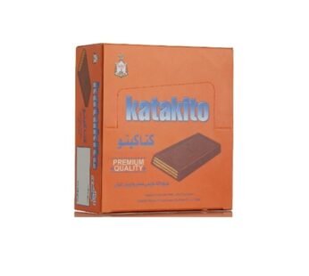 كتاكيتو علبة