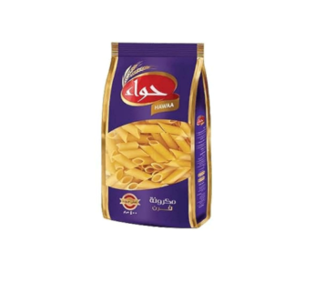 حواء مكرونة فرن
