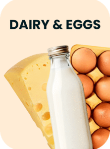Dairy & Eggs